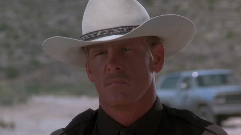 Extreme Prejudice screenshot 5
