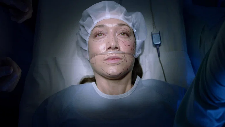 Nightmare Cinema screenshot 6