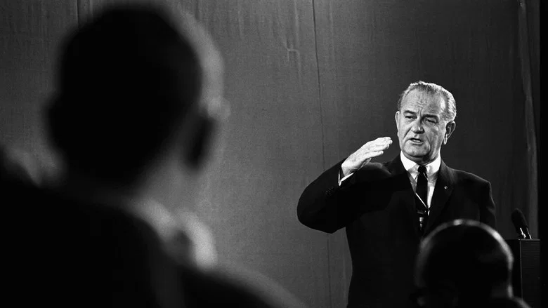 Bombs Away: LBJ, Goldwater and the 1964 Campaign That Changed It All screenshot 1