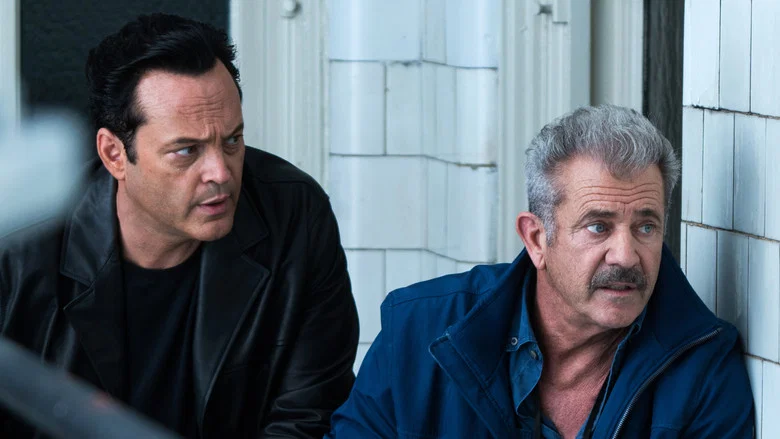 Dragged Across Concrete screenshot 8