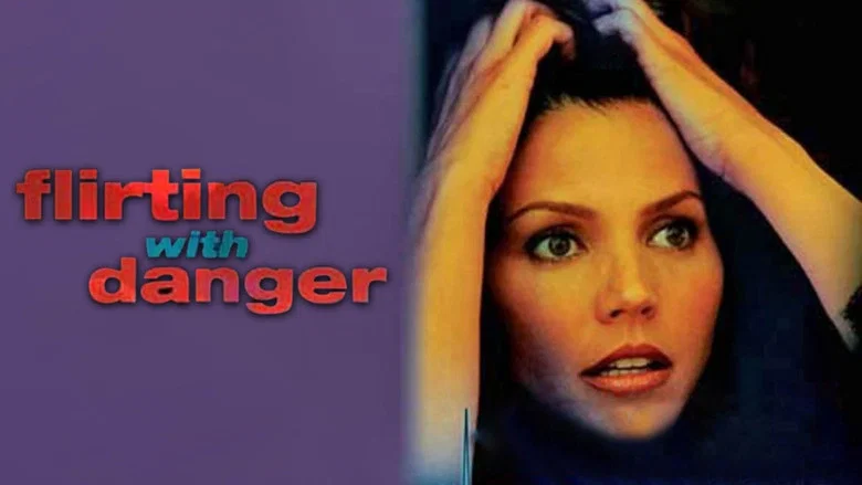 Flirting with Danger screenshot 4