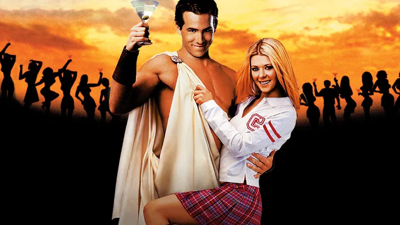 National Lampoon's Van Wilder screenshot 1