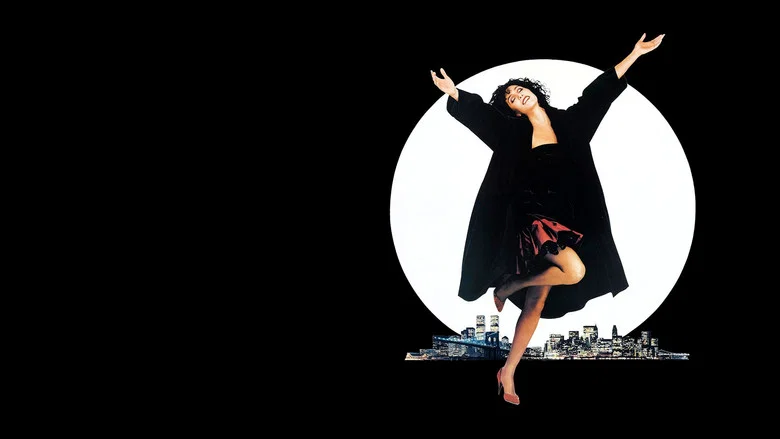 Moonstruck screenshot 3
