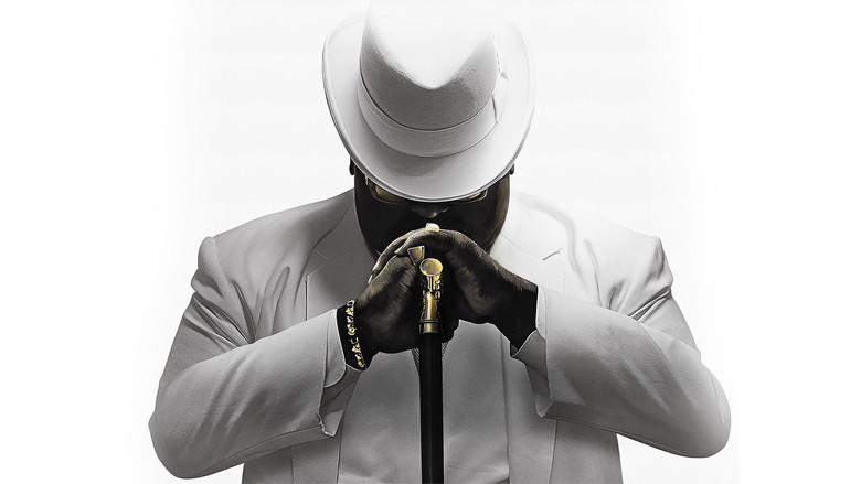 Biggie: The Life of Notorious B.I.G. screenshot 1