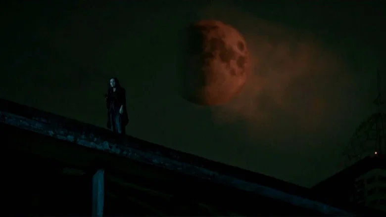 Penjagal Iblis: Dosa Turunan screenshot 8
