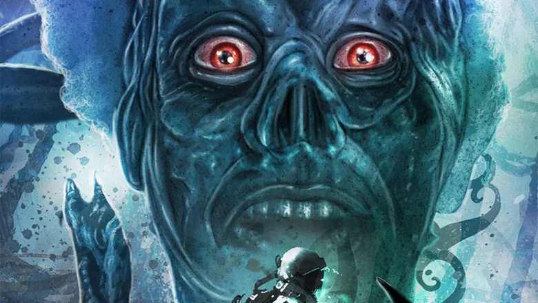 Galaxy of Terror screenshot 7