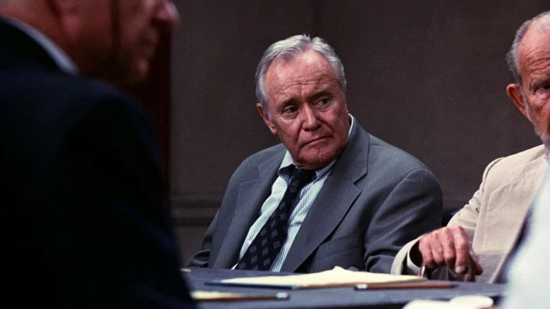 12 Angry Men screenshot 4