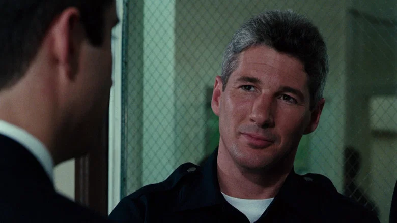 Internal Affairs screenshot 4