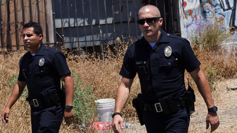 End of Watch screenshot 4
