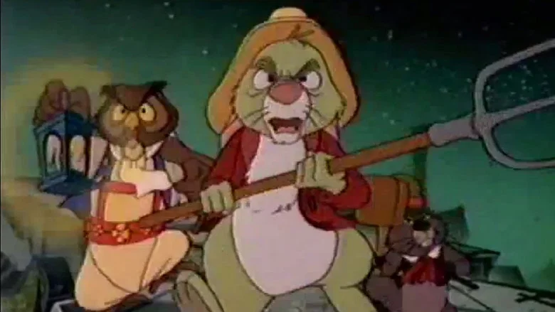 Winnie the Pooh: Frankenpooh screenshot 1
