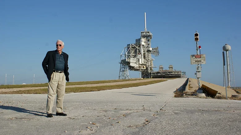 The Last Man on the Moon screenshot 3