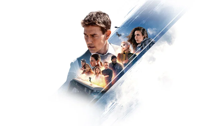 Mission: Impossible - Dead Reckoning Part One screenshot 3