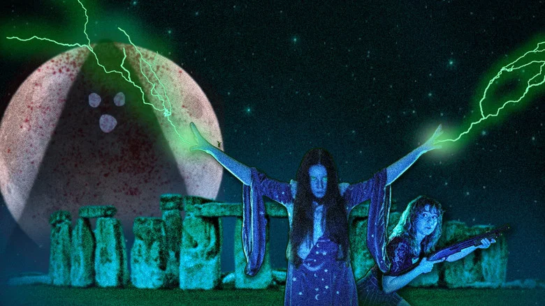 Moon Ghost Returns screenshot 1