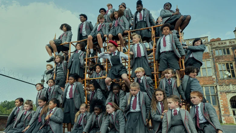 Roald Dahl's Matilda the Musical screenshot 8