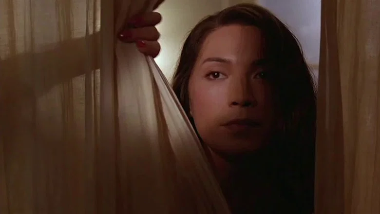 M. Butterfly screenshot 7
