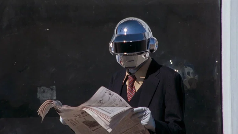 Electroma screenshot 8