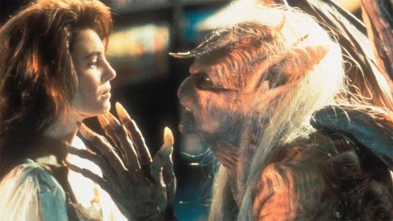 The Unnamable II: The Statement of Randolph Carter screenshot 3