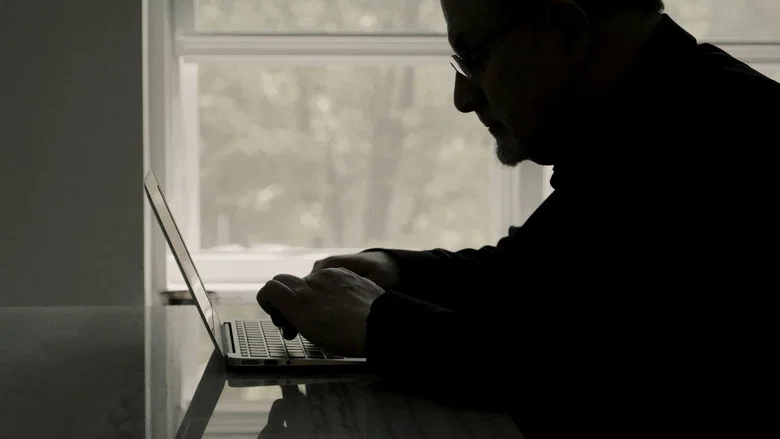 Salman Rushdie: Death on a Trail screenshot 3
