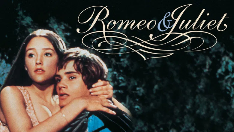 Romeo and Juliet screenshot 5