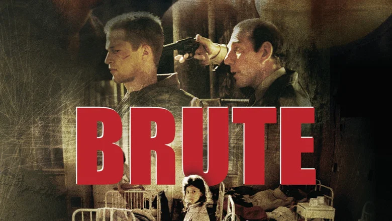 Brute screenshot 7