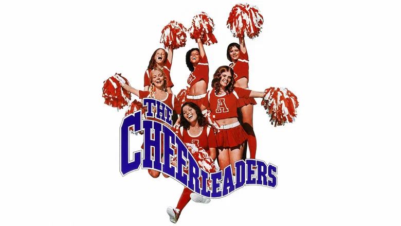 The Cheerleaders screenshot 5