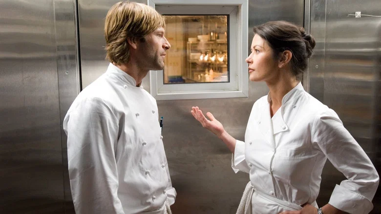 No Reservations screenshot 3