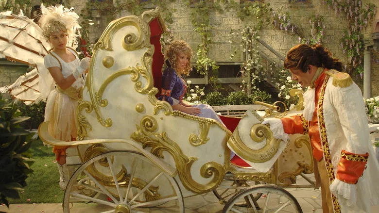 K3 and the Cat Prince screenshot 2