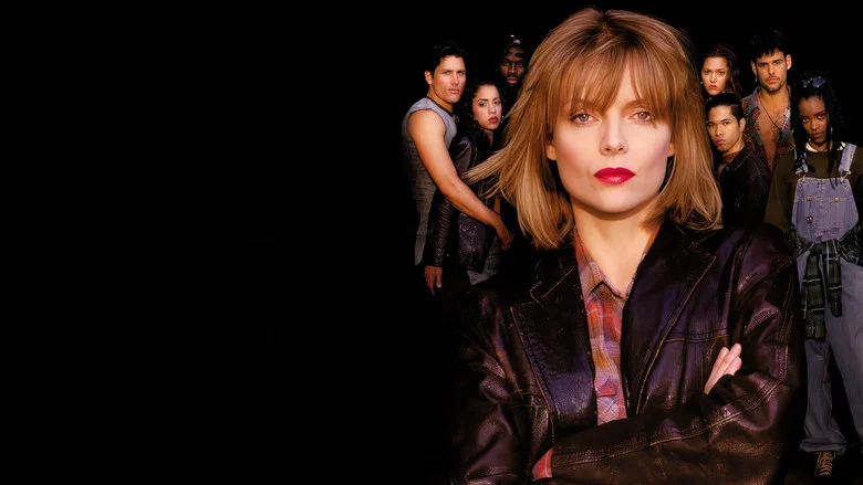 Dangerous Minds screenshot 4