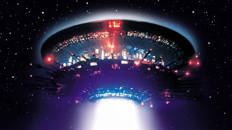 Close Encounters of the Third Kind screenshot 3