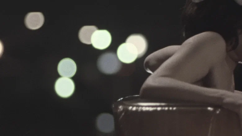 Tony Takitani screenshot 3