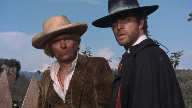 If You Meet Sartana Pray for Your Death screenshot 8