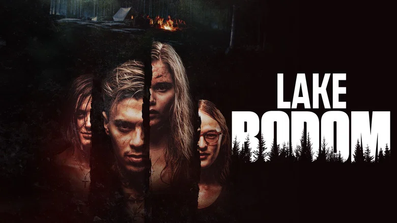 Lake Bodom screenshot 7
