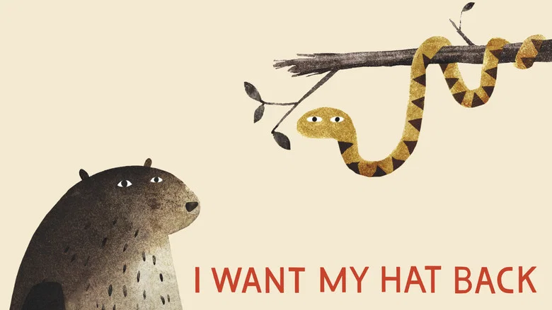 I Want My Hat Back screenshot 3