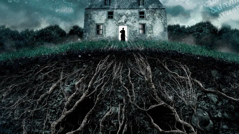 The Thing Behind The Door screenshot 1
