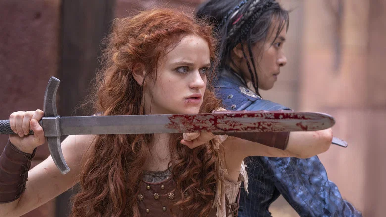The Princess screenshot 7