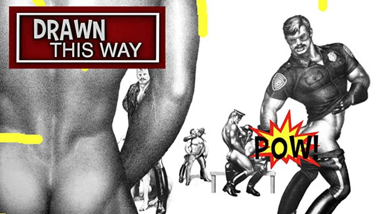 Drawn This Way screenshot 1