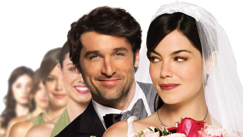 Made of Honor screenshot 4