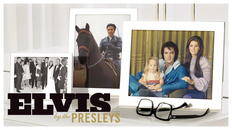 Elvis by the Presleys screenshot 4