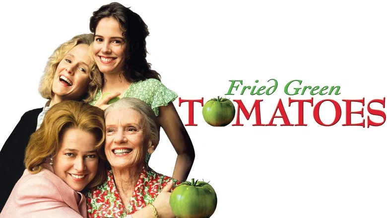 Fried Green Tomatoes screenshot 1