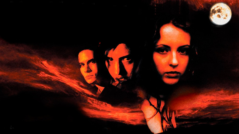 Ginger Snaps screenshot 1