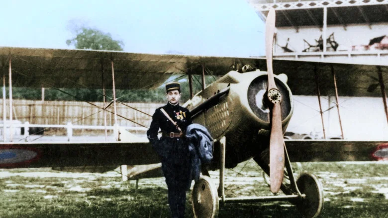 The Dassault Saga: One Hundred Years of French Aviation screenshot 5