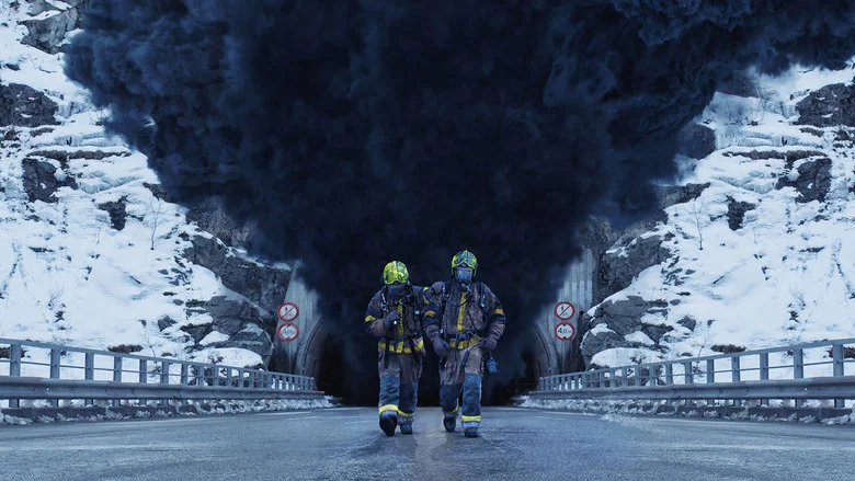 The Tunnel screenshot 1