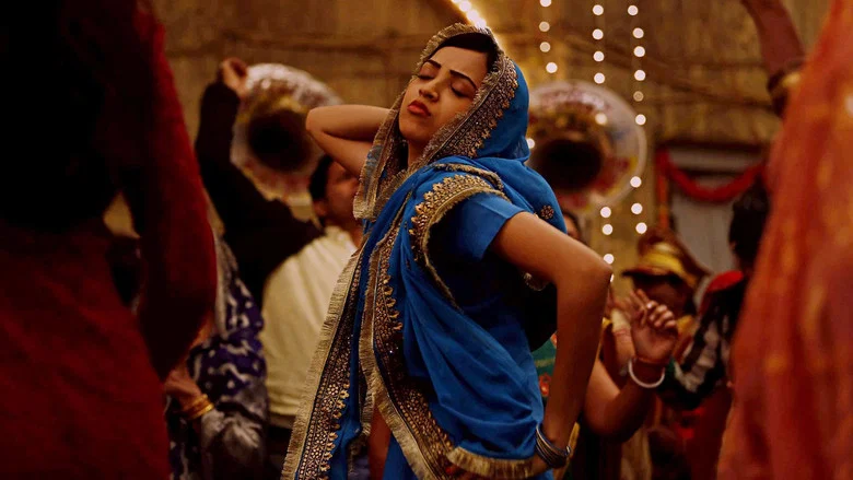 Lipstick Under My Burkha screenshot 1