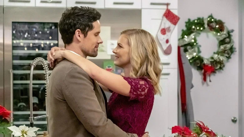 A Godwink Christmas: Meant For Love screenshot 4