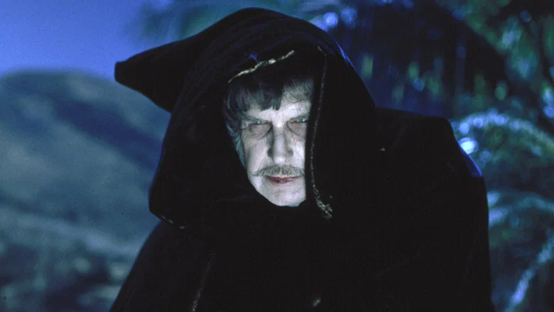Dr. Phibes Rises Again screenshot 7