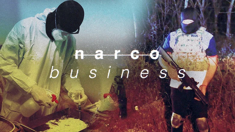 Narco Business screenshot 5