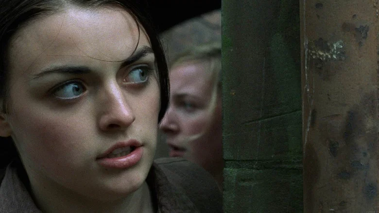 The Magdalene Sisters screenshot 6