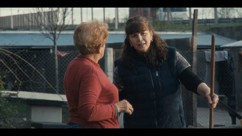 Humans Also Bark screenshot 2