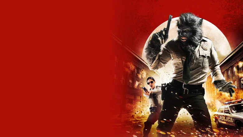 WolfCop screenshot 8