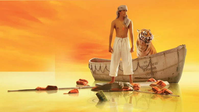 Life of Pi screenshot 6